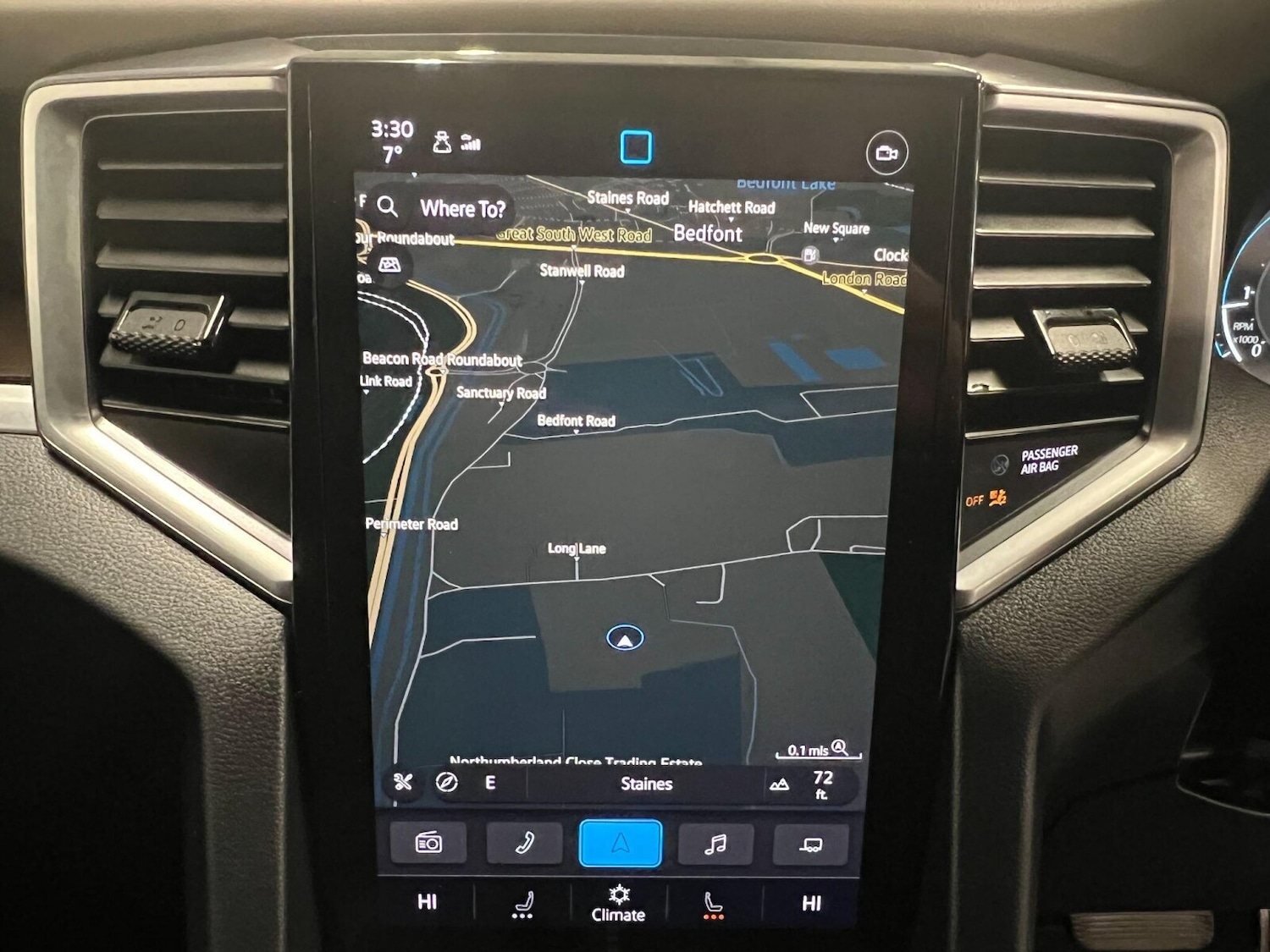 Used Volkswagen Amarok 2024 for sale - 76709447: Photo 23