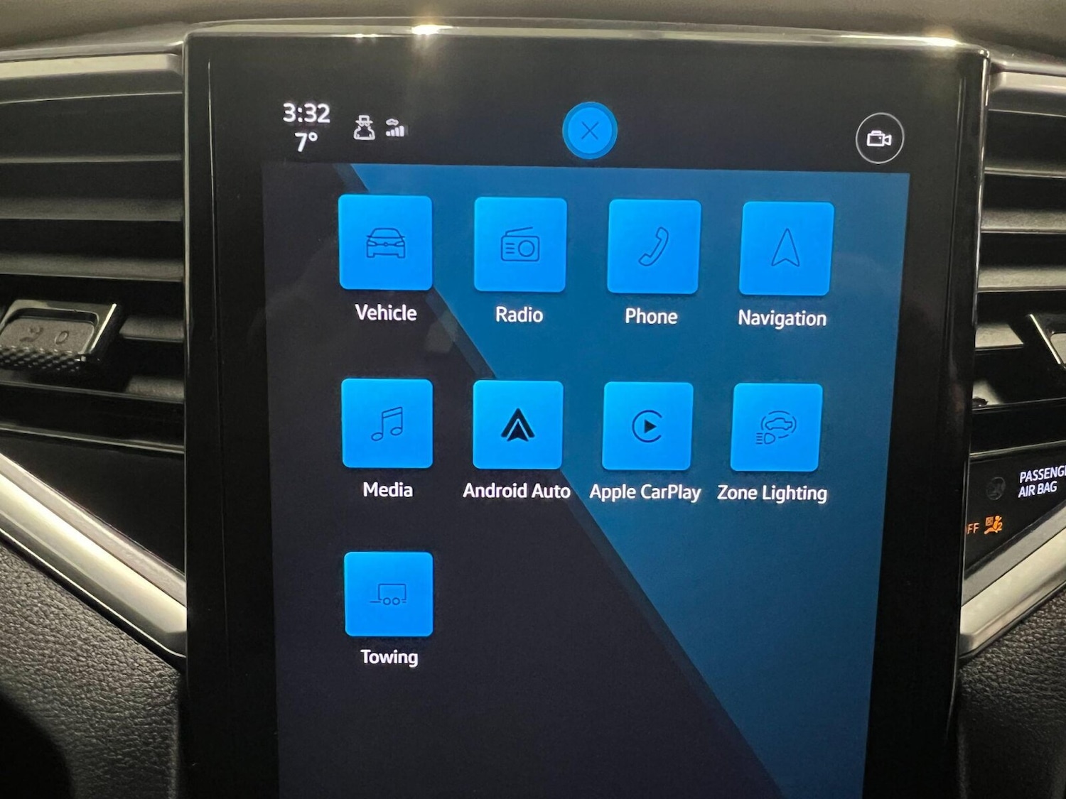 Used Volkswagen Amarok 2024 for sale - 76709447: Photo 26