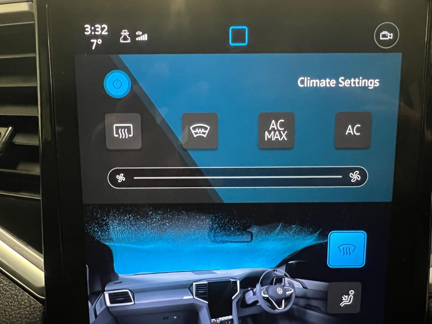 Used Volkswagen Amarok 2024 for sale - 76709447: Photo 27