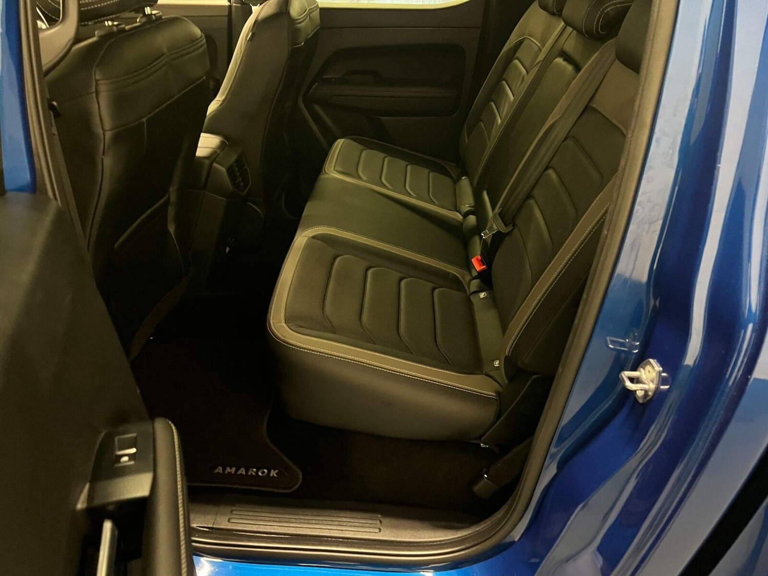 Used Volkswagen Amarok 2024 for sale - 76709447: Photo 38