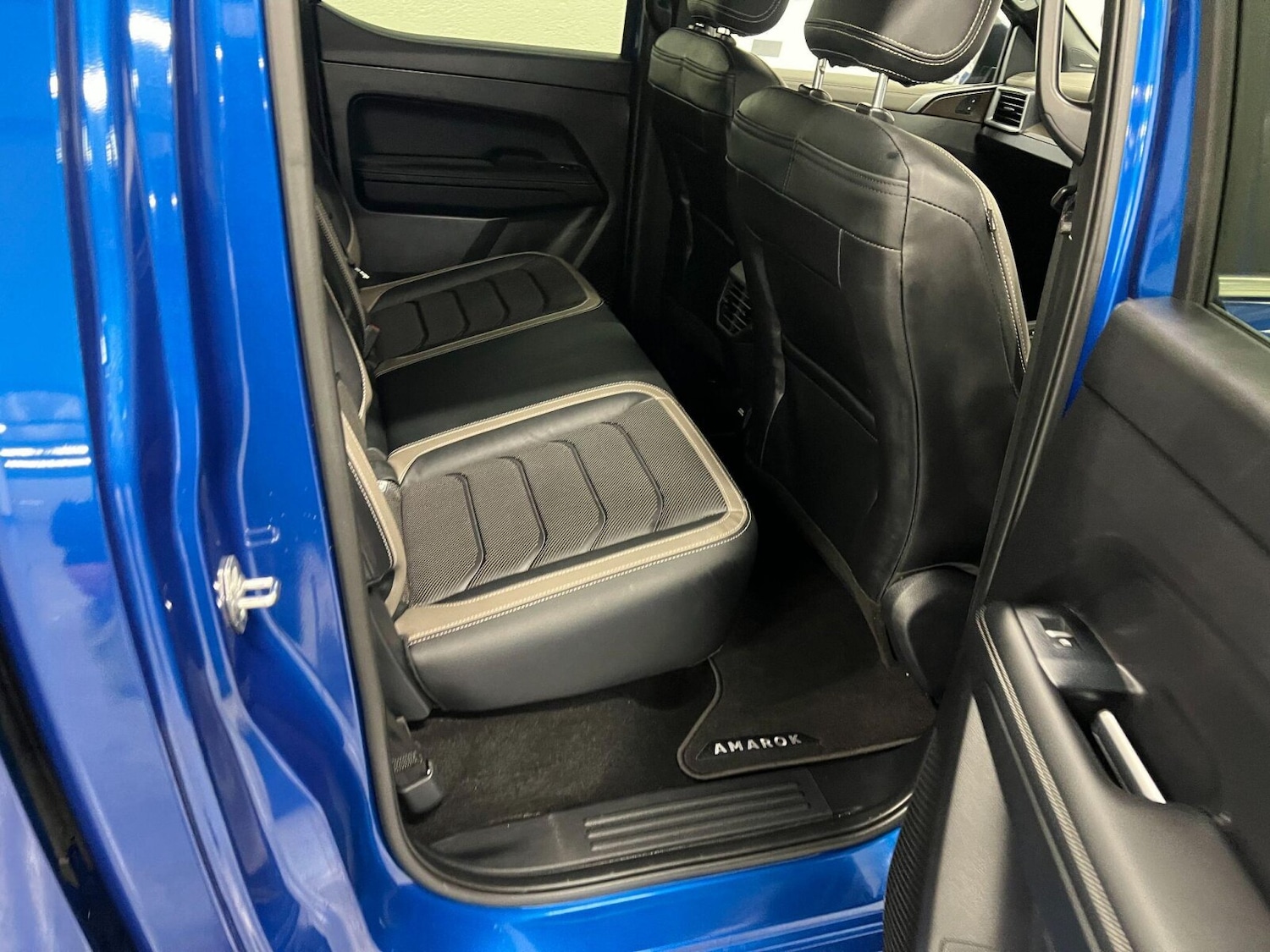 Used Volkswagen Amarok 2024 for sale - 76709447: Photo 39