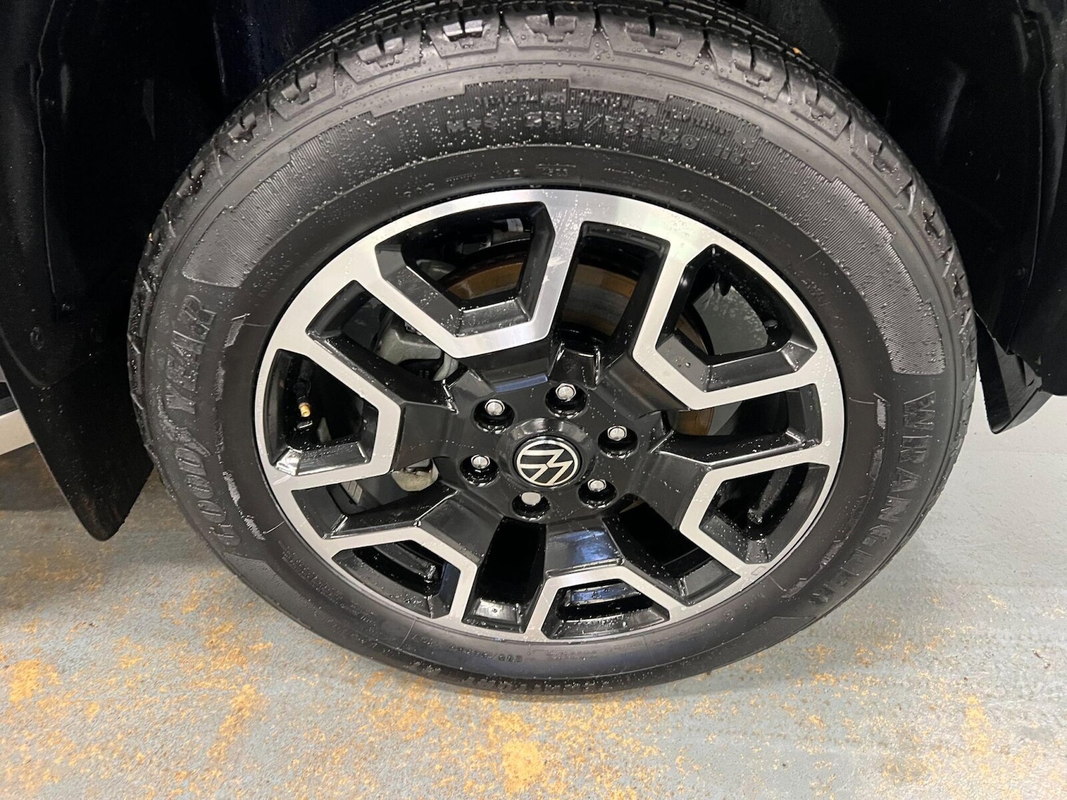 Used Volkswagen Amarok 2024 for sale - 76709447: Photo 46