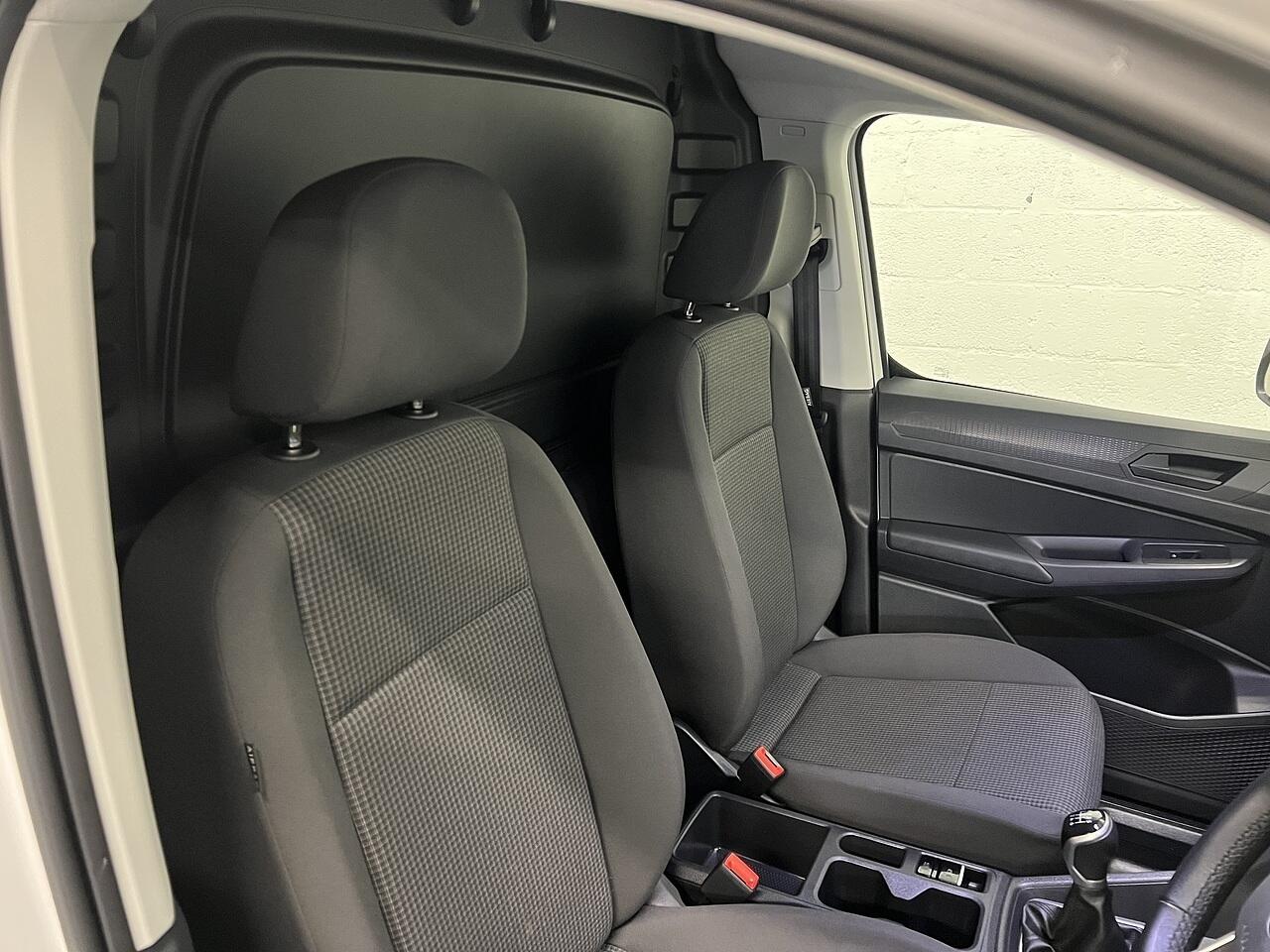 Used Volkswagen Caddy 2025 for sale - 76826684: Photo 11