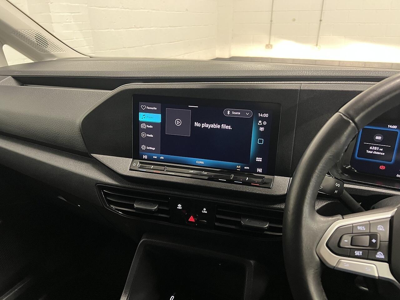 Used Volkswagen Caddy 2025 for sale - 76826684: Photo 20