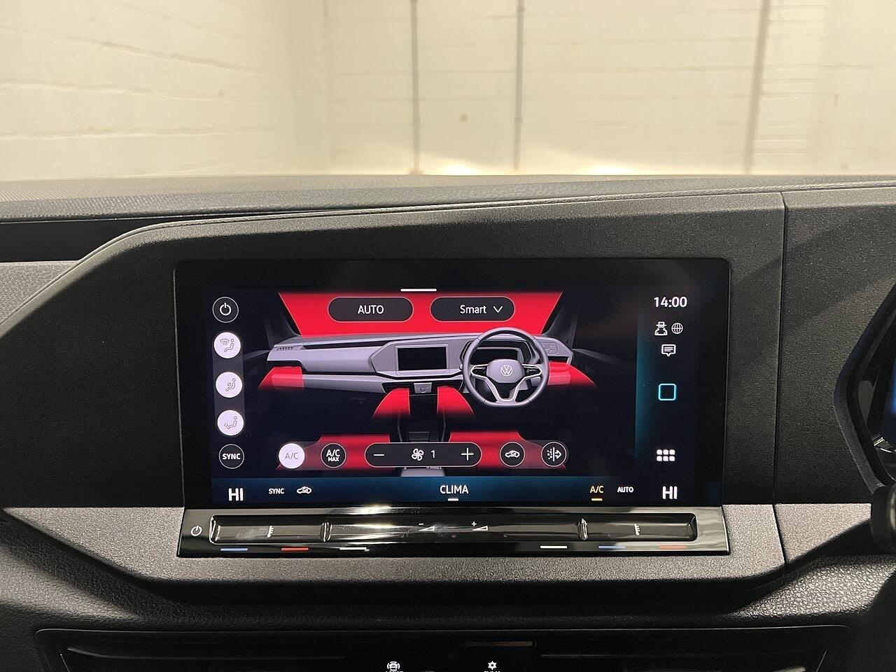 Used Volkswagen Caddy 2025 for sale - 76826684: Photo 23