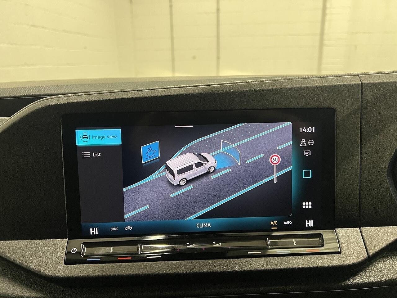 Used Volkswagen Caddy 2025 for sale - 76826684: Photo 24