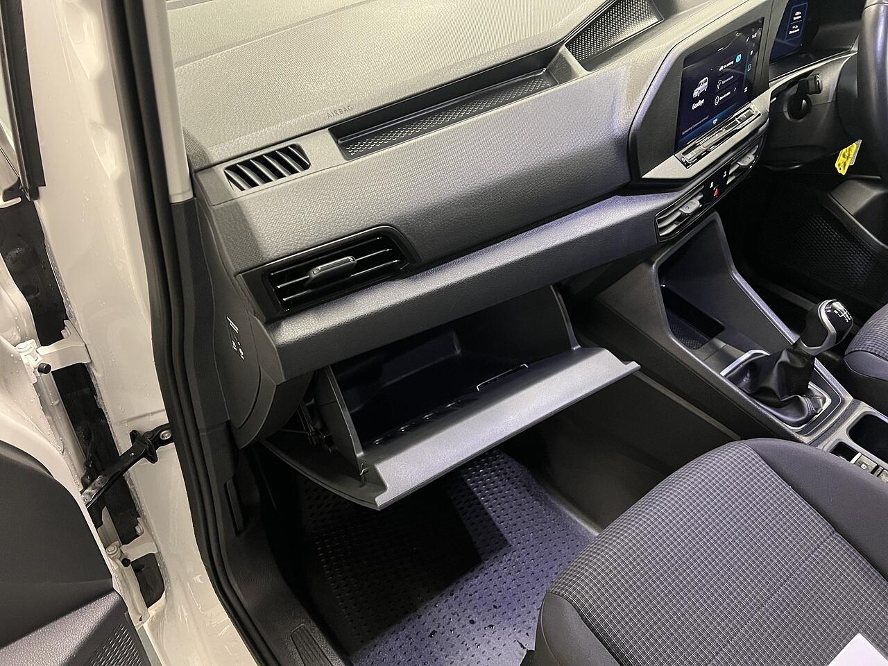 Used Volkswagen Caddy 2025 for sale - 76826684: Photo 30