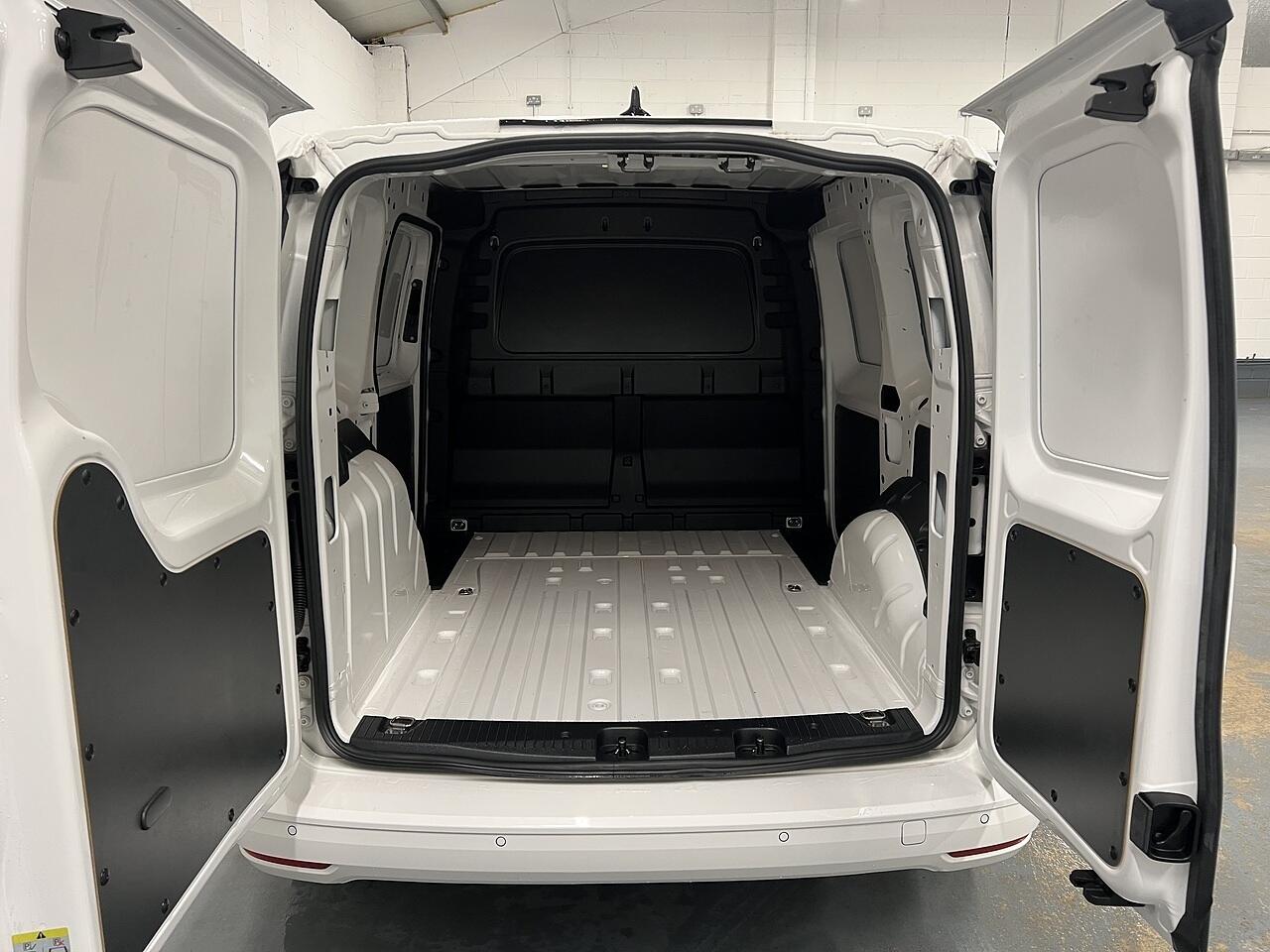 Used Volkswagen Caddy 2025 for sale - 76826684: Photo 33