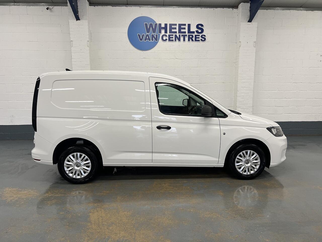 Used Volkswagen Caddy 2025 for sale - 76826684: Photo 6