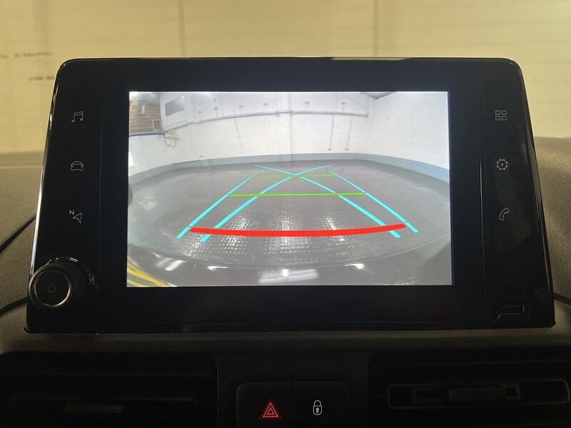 Used Citroen Berlingo 2023 for sale - 78182226: Photo 10