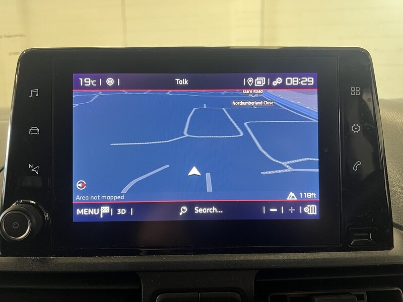 Used Citroen Berlingo 2023 for sale - 78182226: Photo 11