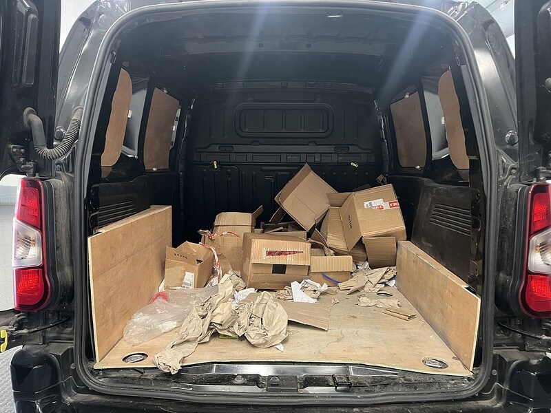 Used Citroen Berlingo 2023 for sale - 78182226: Photo 5