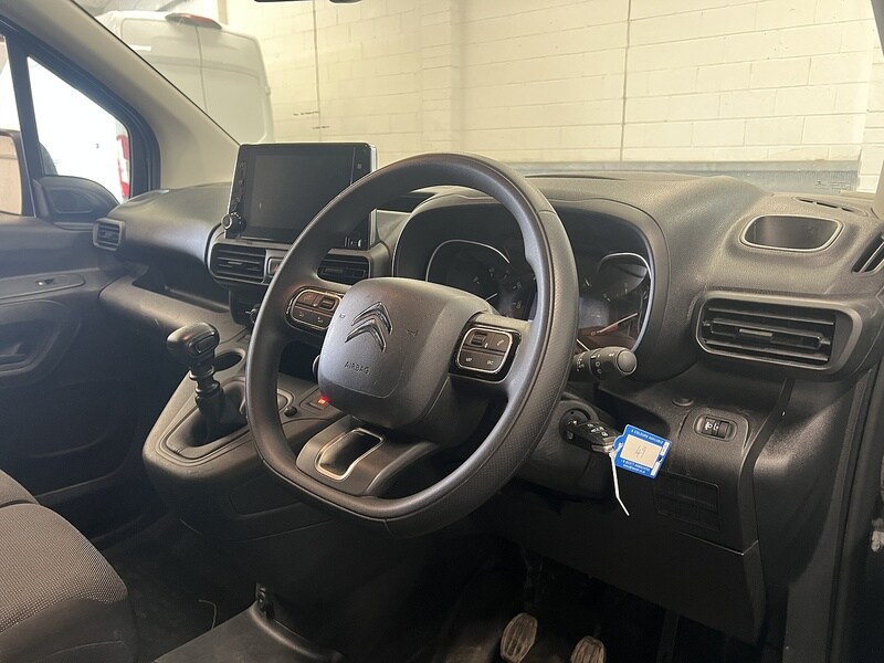 Used Citroen Berlingo 2023 for sale - 78182226: Photo 6