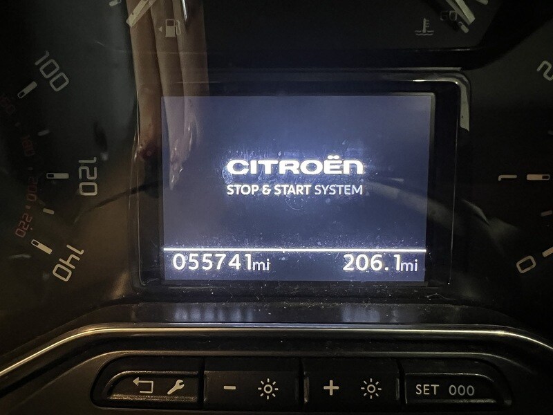 Used Citroen Berlingo 2023 for sale - 78182226: Photo 7