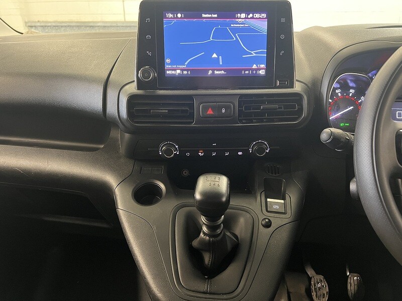 Used Citroen Berlingo 2023 for sale - 78182226: Photo 8