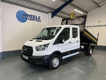 Used Ford Transit 2022 for sale - 74026955: Photo