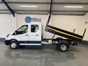 Used Ford Transit 2022 for sale - 74026955: Photo