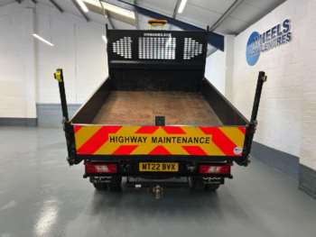 Used Ford Transit 2022 for sale - 74026955: Photo
