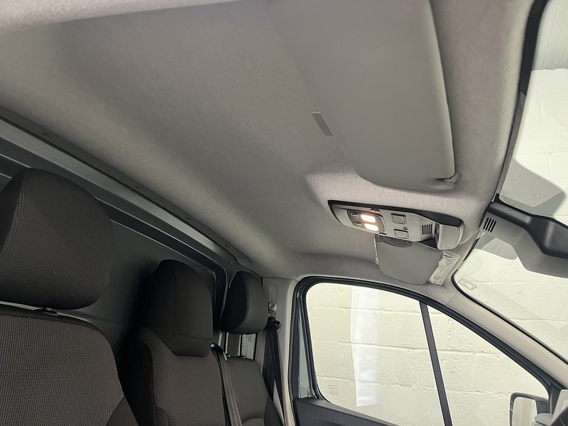 Used Renault Trafic 2022 for sale - 76904330: Photo 12