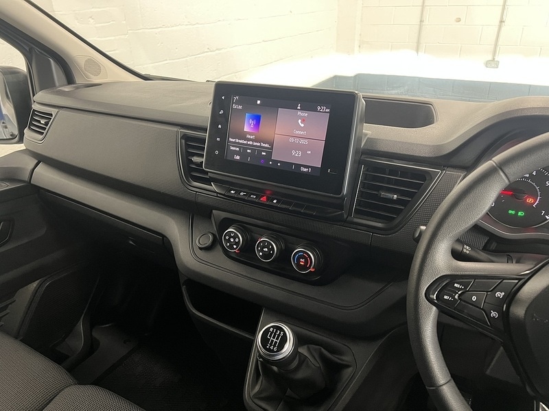 Used Renault Trafic 2022 for sale - 76904330: Photo 21