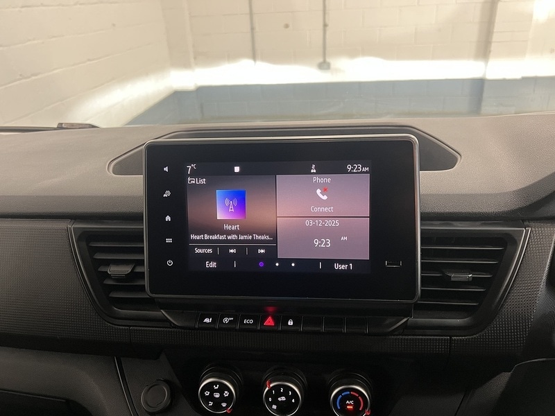 Used Renault Trafic 2022 for sale - 76904330: Photo 22