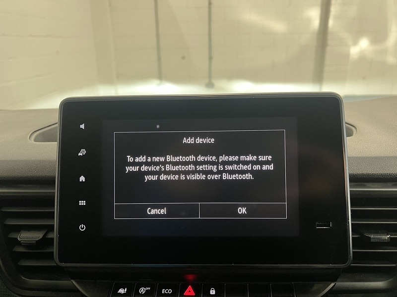 Used Renault Trafic 2022 for sale - 76904330: Photo 24