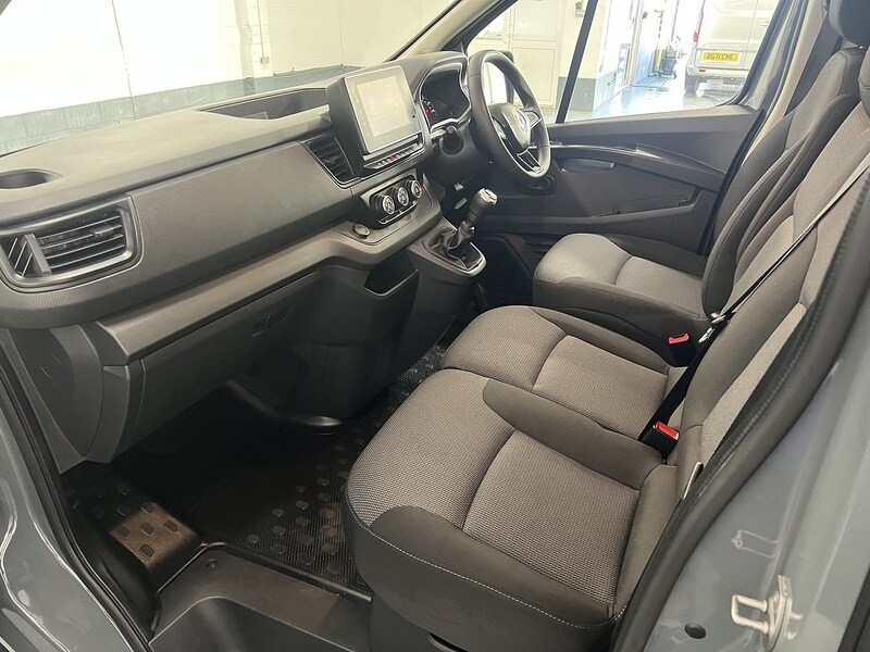 Used Renault Trafic 2022 for sale - 76904330: Photo 29