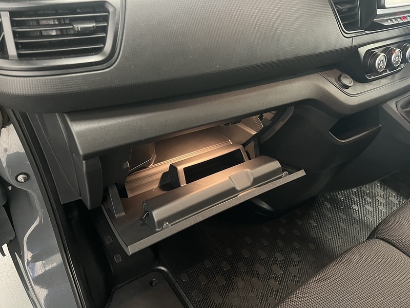 Used Renault Trafic 2022 for sale - 76904330: Photo 30