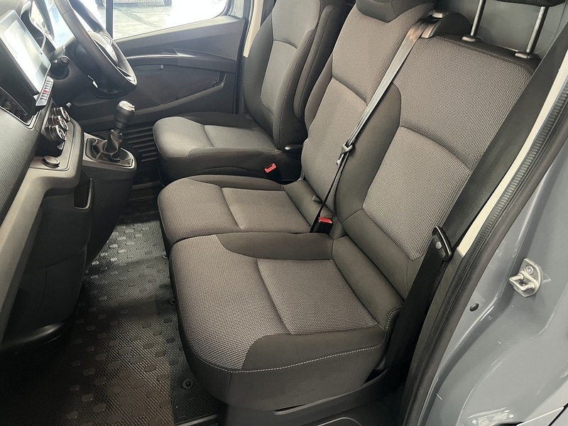 Used Renault Trafic 2022 for sale - 76904330: Photo 31