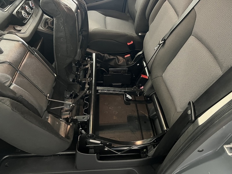 Used Renault Trafic 2022 for sale - 76904330: Photo 32