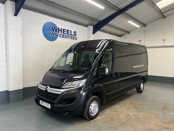 Citroen - Relay
