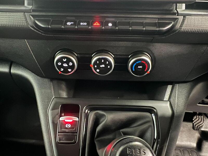 Used Renault Kangoo 2024 for sale - 76904225: Photo 14