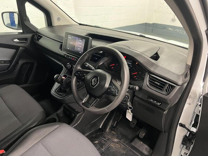 Used Renault Kangoo 2024 for sale - 76904225: Photo 16