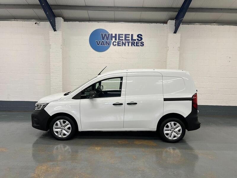 Used Renault Kangoo 2024 for sale - 76904225: Photo 2