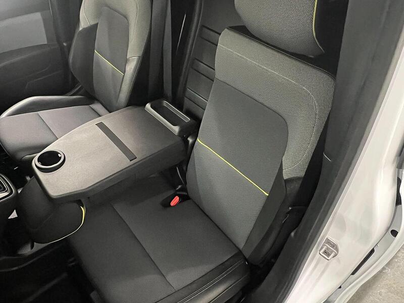 Used Renault Kangoo 2024 for sale - 76904225: Photo 20