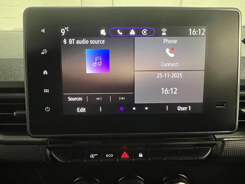 Used Renault Kangoo 2024 for sale - 76904225: Photo 23