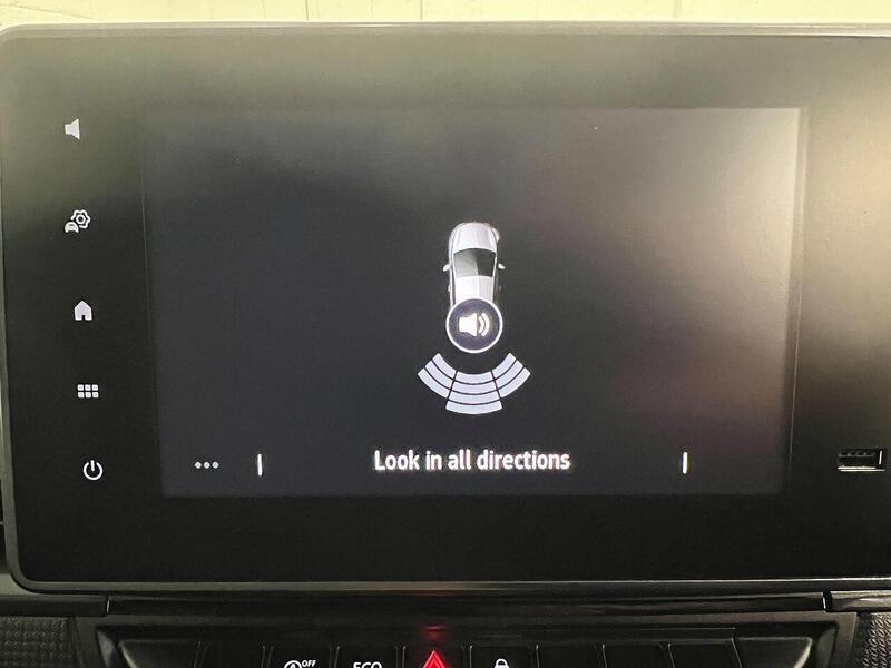 Used Renault Kangoo 2024 for sale - 76904225: Photo 24