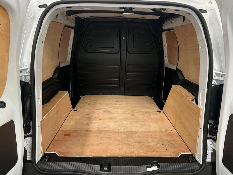 Used Renault Kangoo 2024 for sale - 76904225: Photo 27