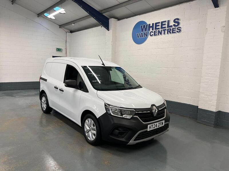 Used Renault Kangoo 2024 for sale - 76904225: Photo 3