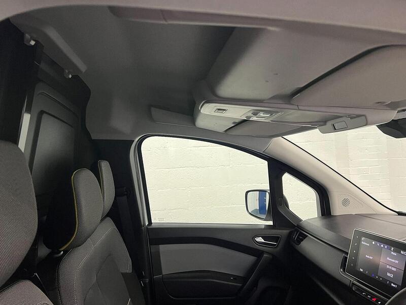 Used Renault Kangoo 2024 for sale - 76904225: Photo 33