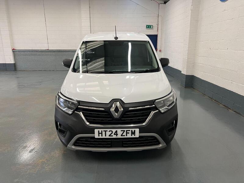 Used Renault Kangoo 2024 for sale - 76904225: Photo 4