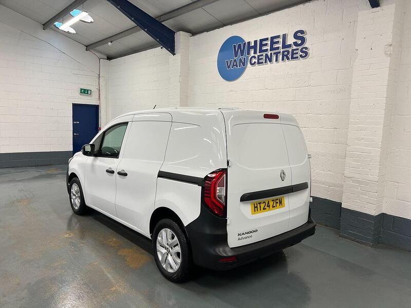 Used Renault Kangoo 2024 for sale - 76904225: Photo 5