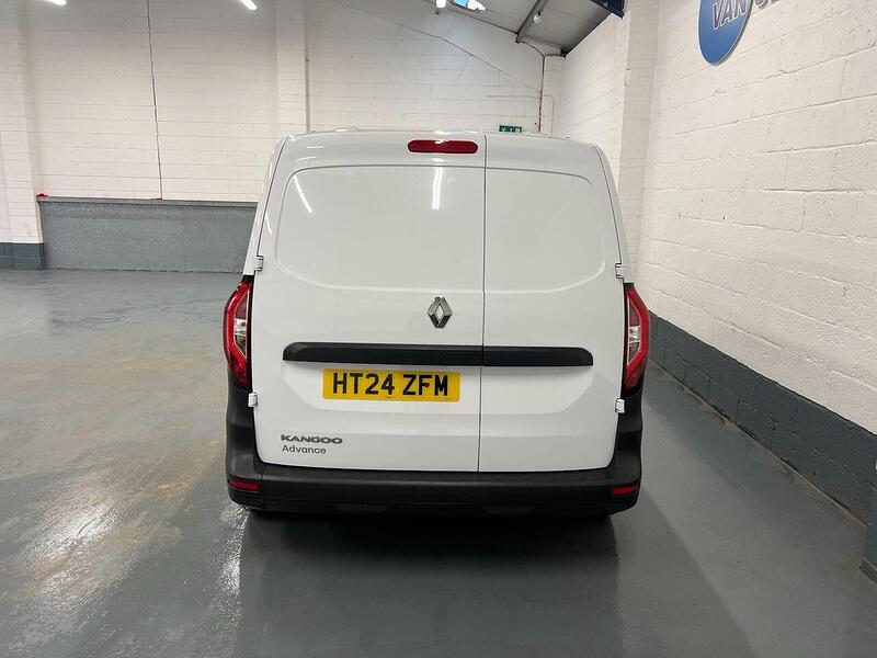 Used Renault Kangoo 2024 for sale - 76904225: Photo 6