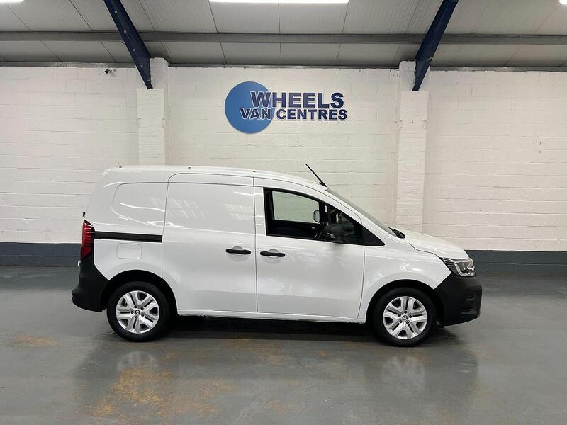 Used Renault Kangoo 2024 for sale - 76904225: Photo 7