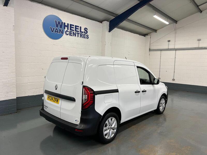 Used Renault Kangoo 2024 for sale - 76904225: Photo 8