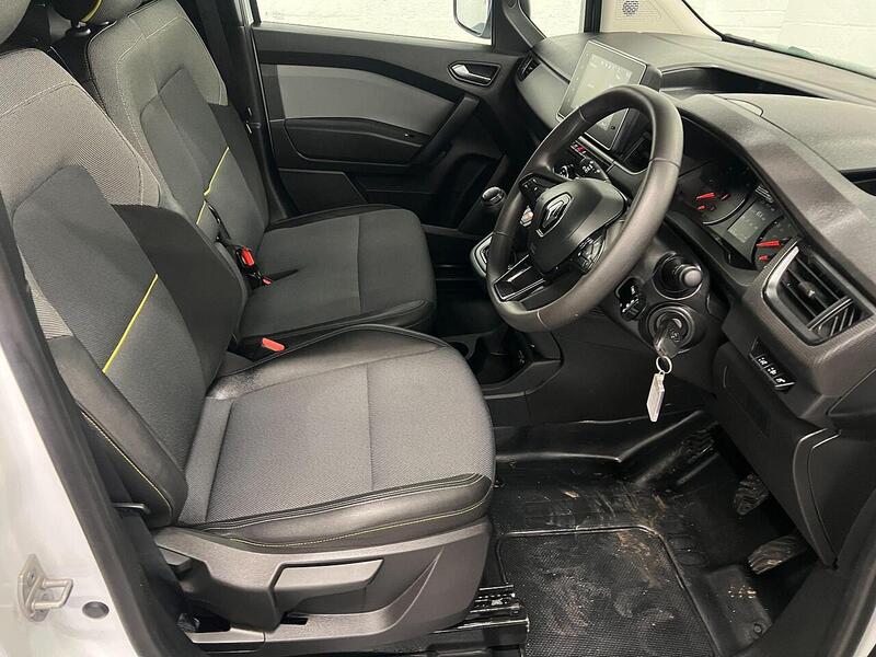 Used Renault Kangoo 2024 for sale - 76904225: Photo 9