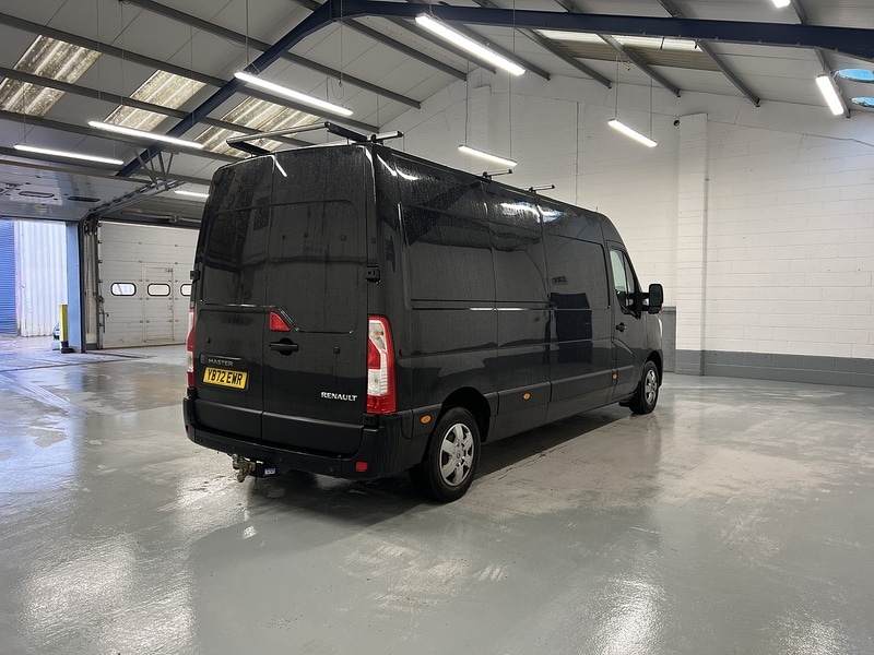 Used Renault Master 2023 for sale - 77543629: Photo 3