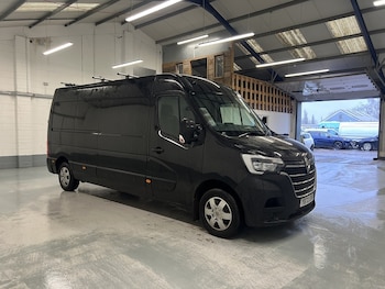Used Renault Master 2023 for sale - 77543629: Photo