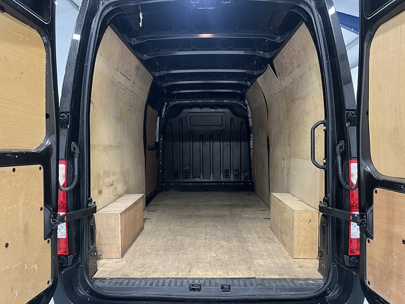 Used Renault Master 2023 for sale - 77543629: Photo 5