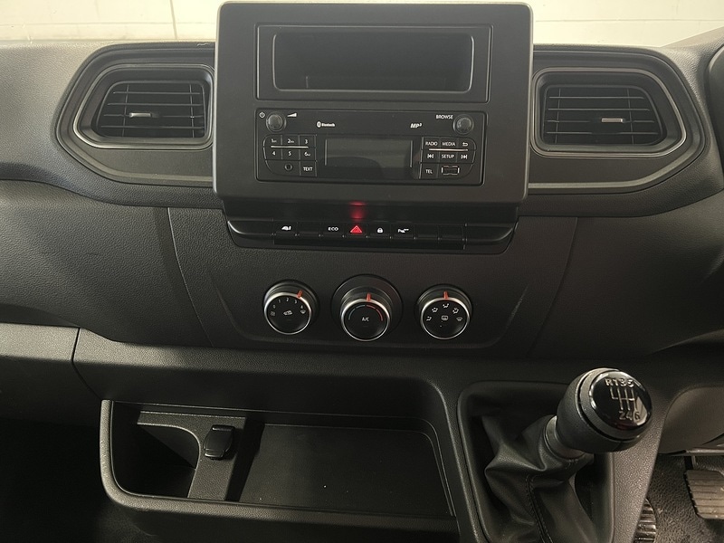 Used Renault Master 2023 for sale - 77543629: Photo 8